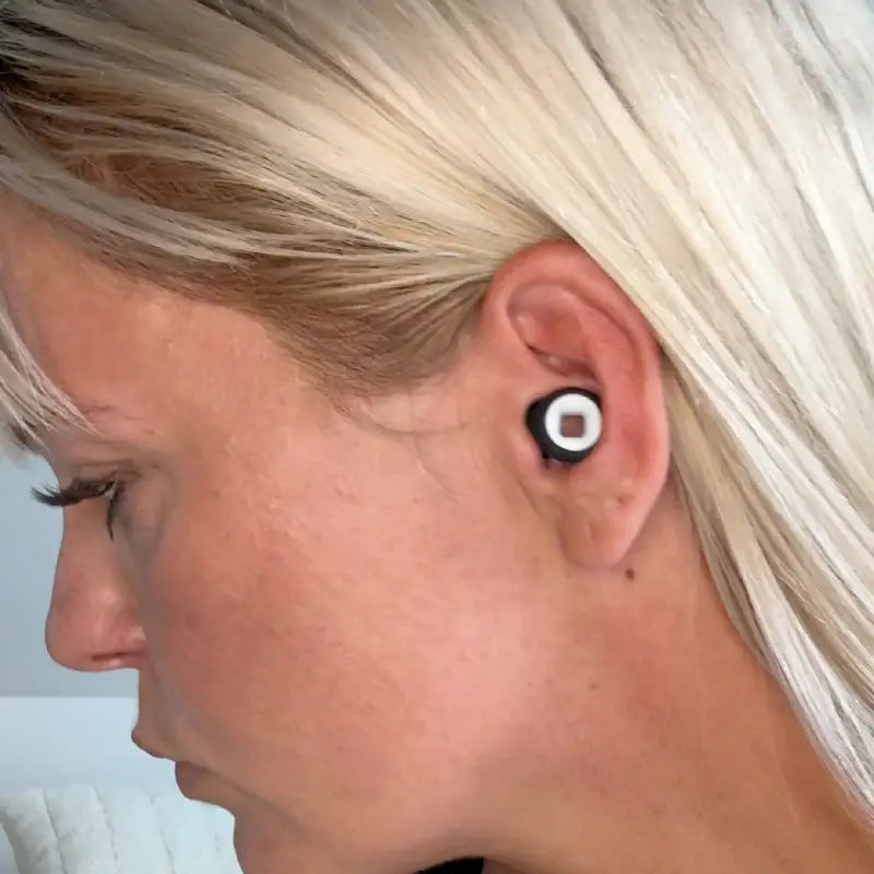 Regenex Anti-Snoring Earplugs