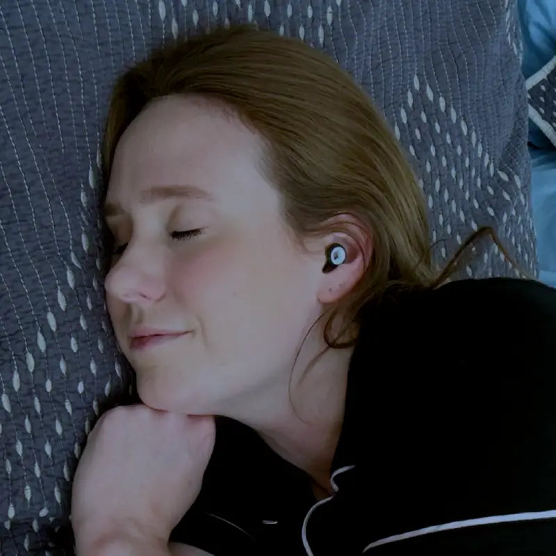Regenex Anti-Snoring Earplugs