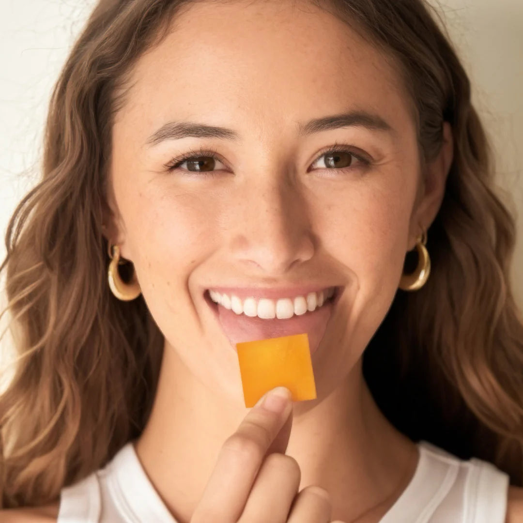 Regenex- Oral Sleep Strips