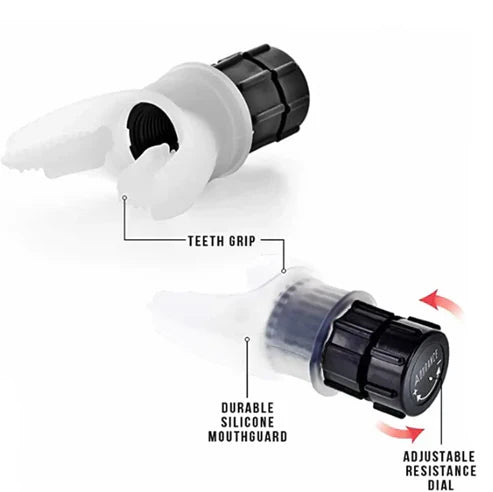 Regenex- OxyPro Lung Expander