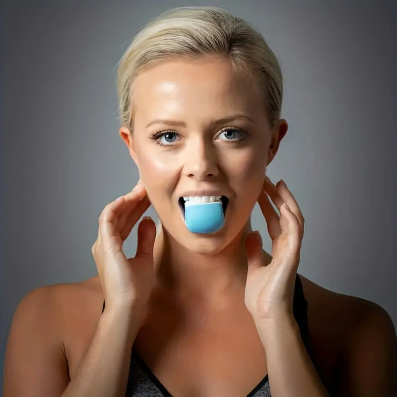 Regenex- Jaw Trainer