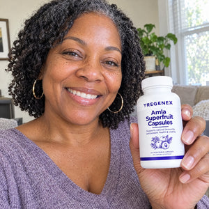 Amla Superfruit Capsules