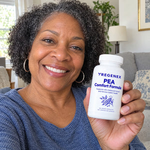 PEA Comfort Formula