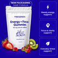 Energy + Focus Gummies 1