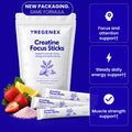 Creatine Focus Sticks 1