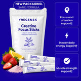 Creatine Focus Sticks 1