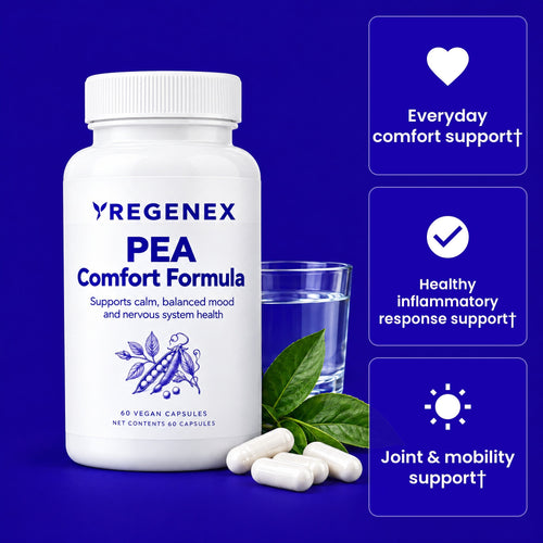PEA Comfort Formula 1