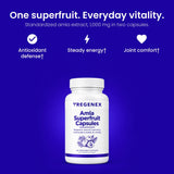 Amla Superfruit Capsules 2