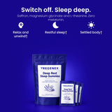 Deep Rest Sleep Gummies 2