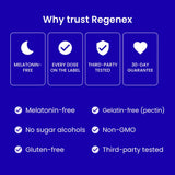 Deep Rest Sleep Gummies 3