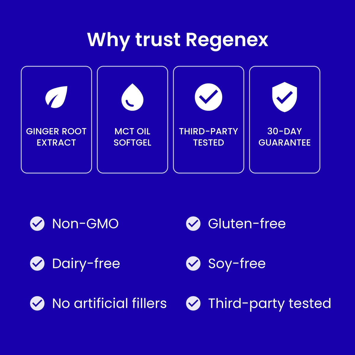 Ginger Root Softgels 3