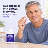 Berberine Liver Support 4