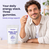 Energy + Focus Gummies 4