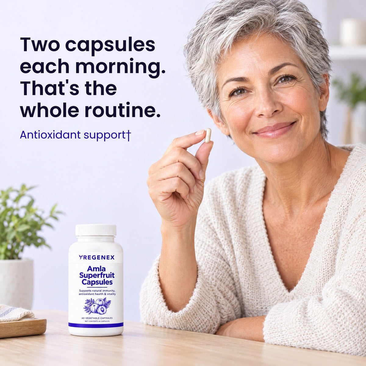 Amla Superfruit Capsules 4