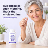 Amla Superfruit Capsules 4