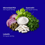 PEA Comfort Formula 5