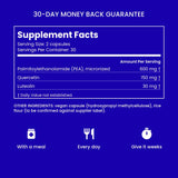 PEA Comfort Formula 6
