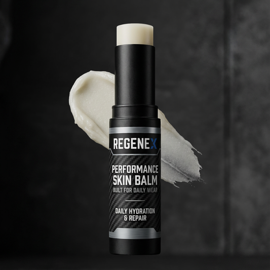 REGENEX - Anti Aging Performance Skin Balm