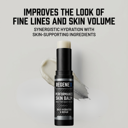 REGENEX - Anti Aging Performance Skin Balm