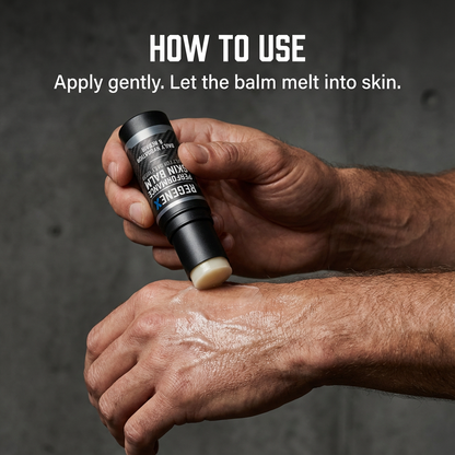 REGENEX - Anti Aging Performance Skin Balm
