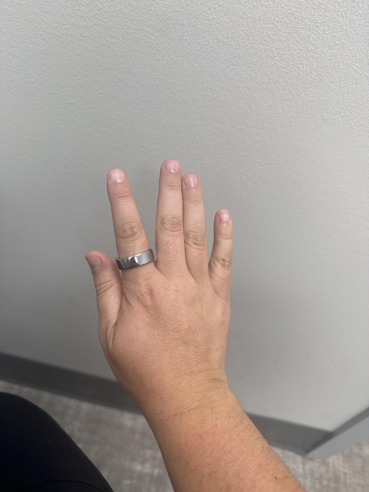 Regenex Smart Ring