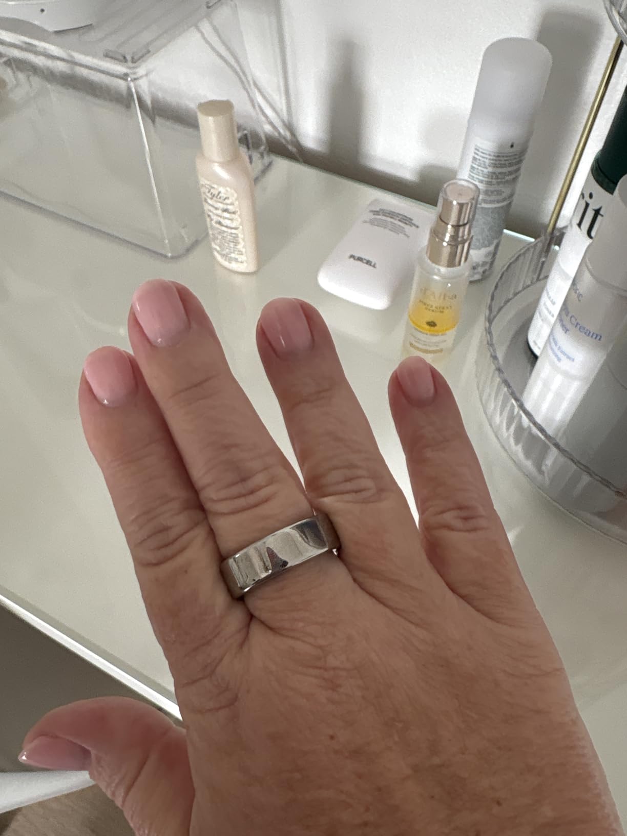 Regenex Smart Ring