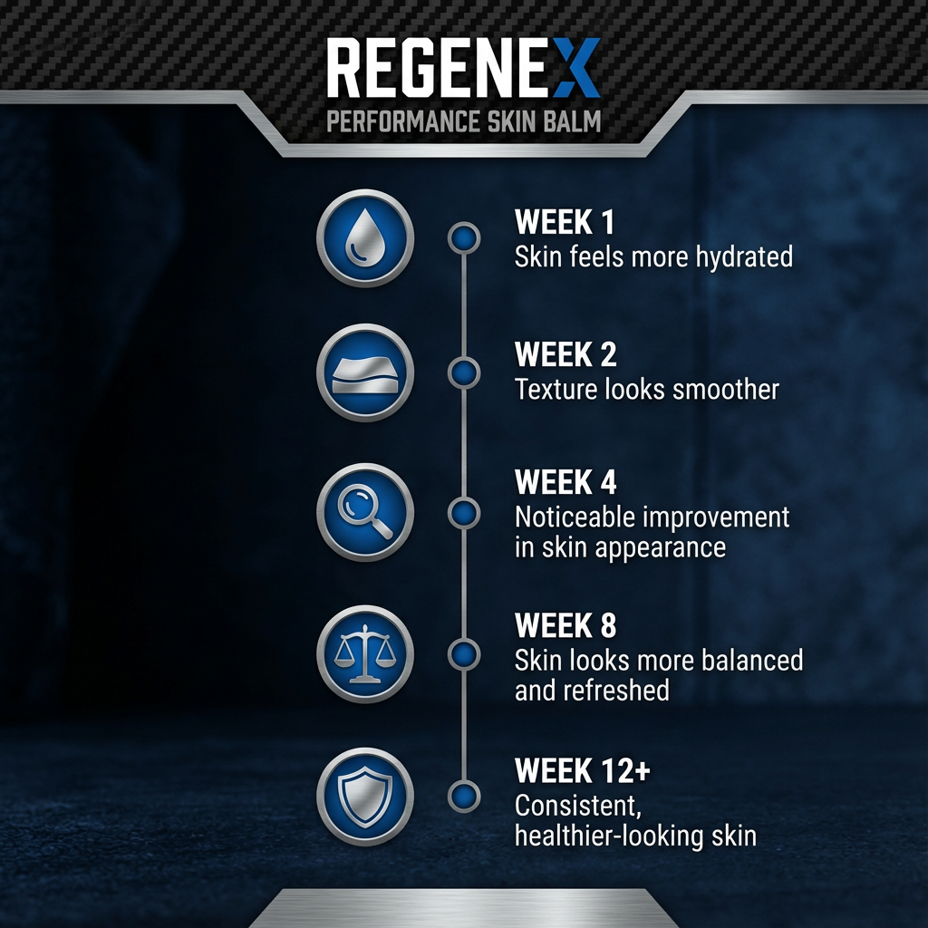 REGENEX - Anti Aging Performance Skin Balm