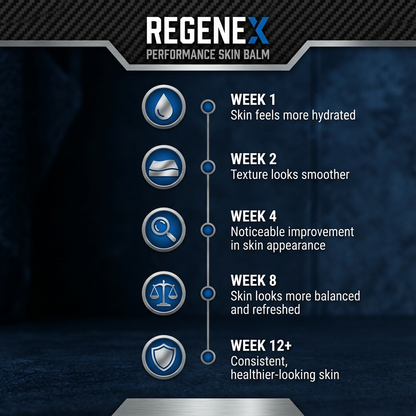 REGENEX - Anti Aging Performance Skin Balm