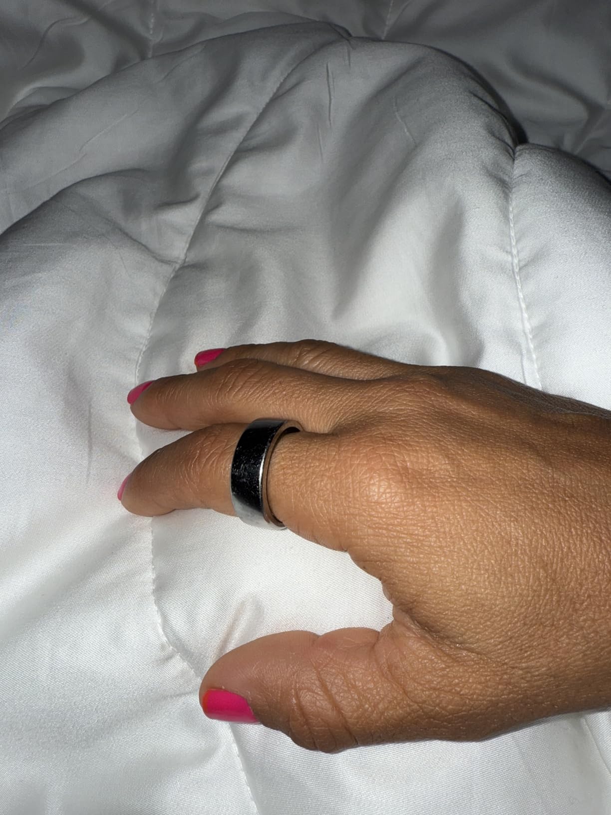 Regenex Smart Ring