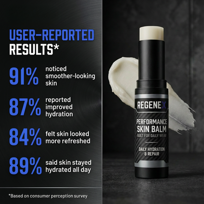 REGENEX - Anti Aging Performance Skin Balm