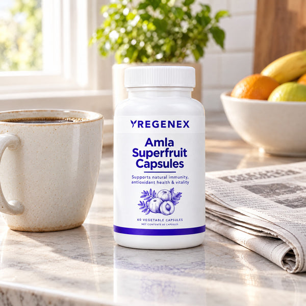 Amla Superfruit Capsules