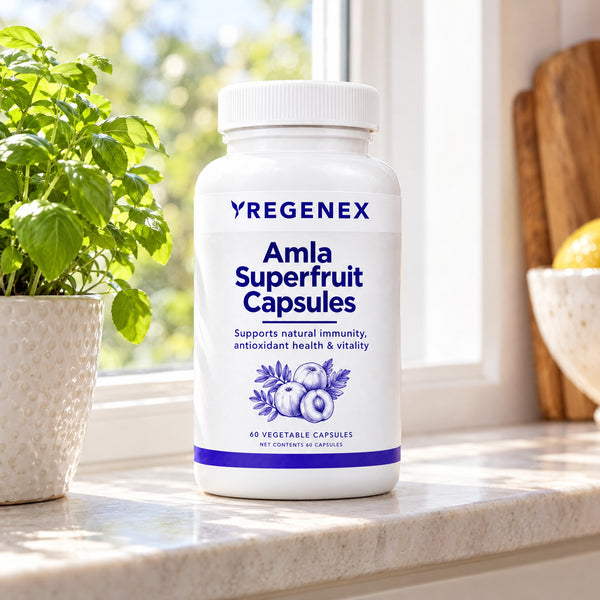 Amla Superfruit Capsules