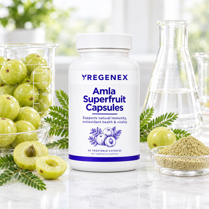 Amla Superfruit Capsules
