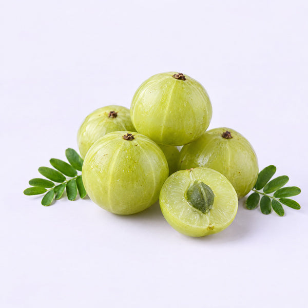 Amla Superfruit Capsules