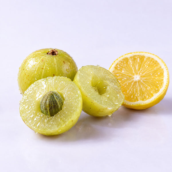 Amla Superfruit Capsules