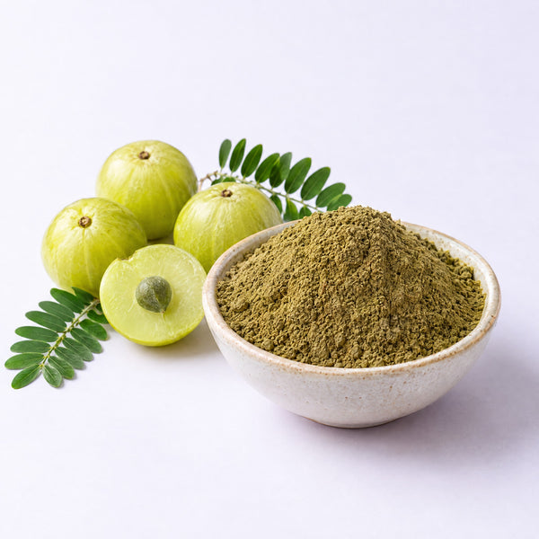 Amla Superfruit Capsules