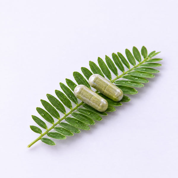 Amla Superfruit Capsules