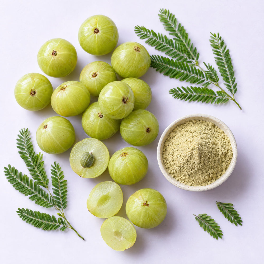 Amla Superfruit Capsules
