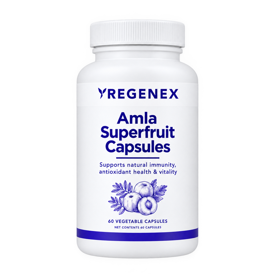 Amla Superfruit Capsules