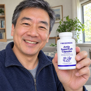 Amla Superfruit Capsules