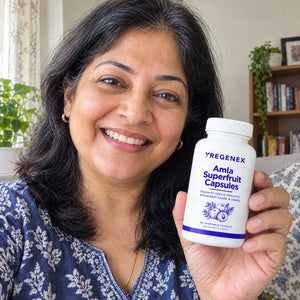 Amla Superfruit Capsules