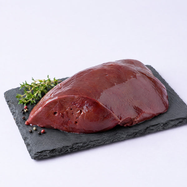 Beef Organ Complex for Men