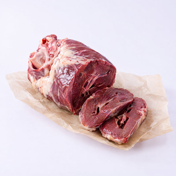 Beef Organ Complex for Men