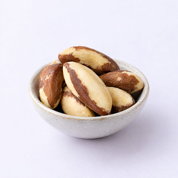 Black Seed + Selenium