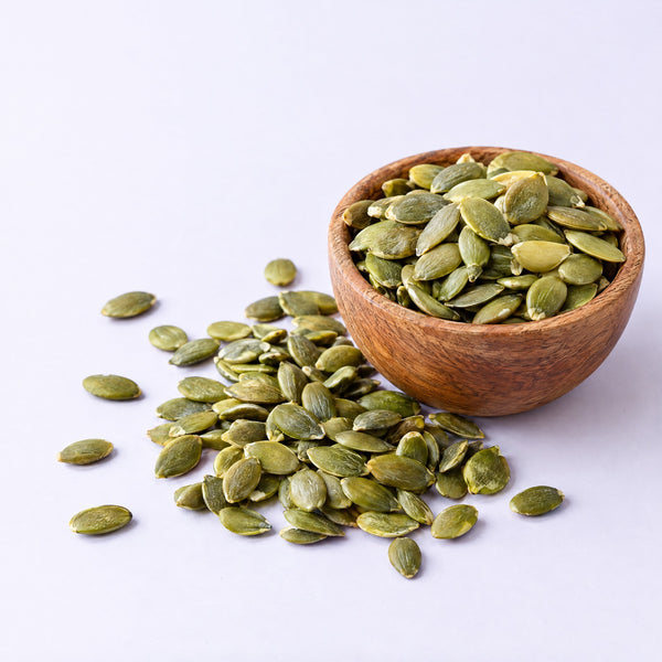 Black Seed + Selenium