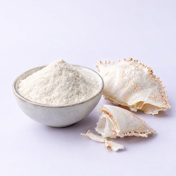 Chitosan Fiber Capsules