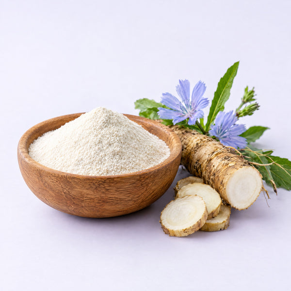 Chitosan Fiber Capsules