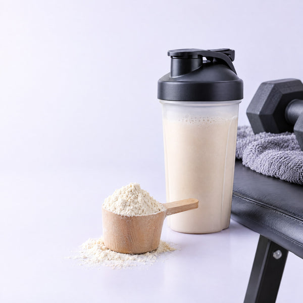 Colostrum Powder Sticks