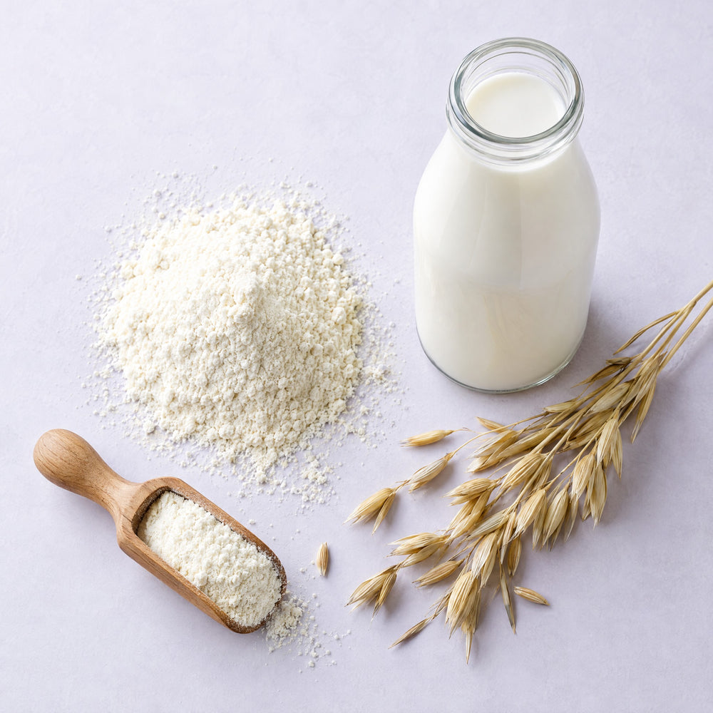 Colostrum Powder Sticks