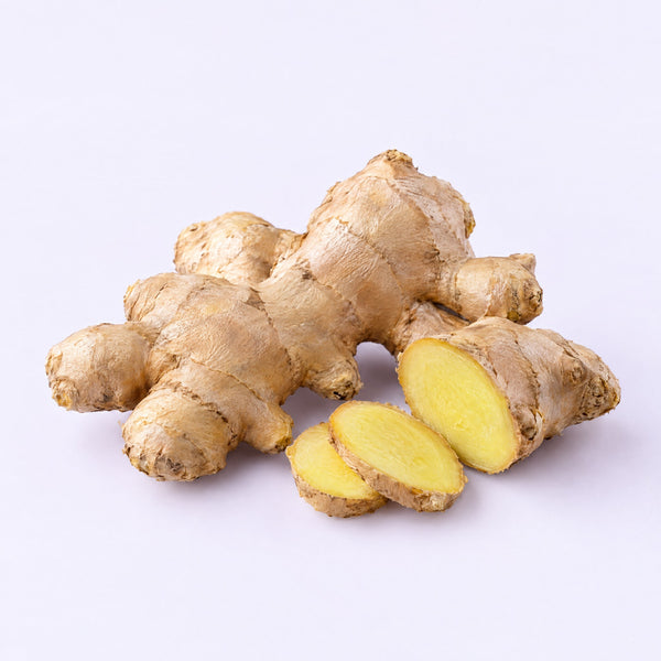 Ginger Root Softgels
